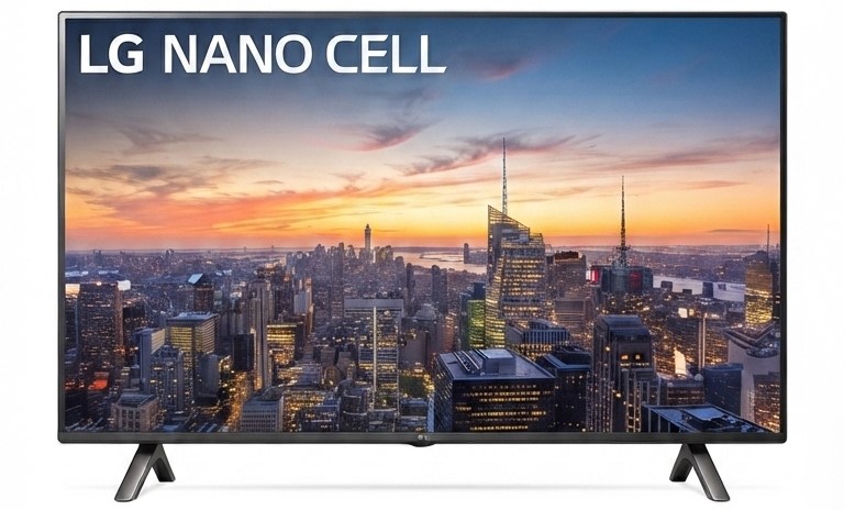Smart TV 65 Polegadas